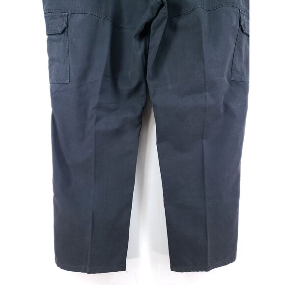 Propper Tactical Utility Pants Mens Size 44x34 Black - Picture 4 of 11